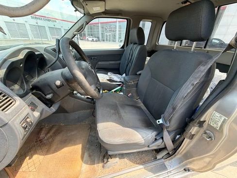 Used 2003 Nissan Frontier XE RWD image 9