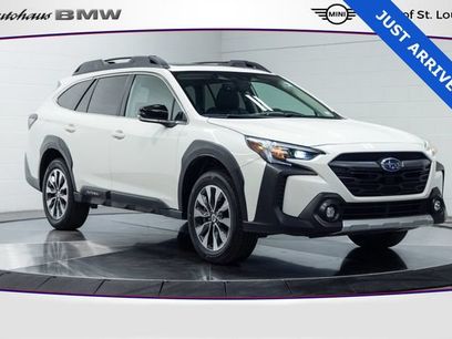 Used 2024 Subaru Outback Limited
