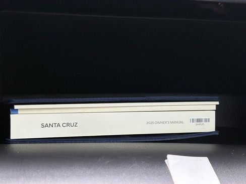 New 2025 Hyundai Santa Cruz SEL image 29