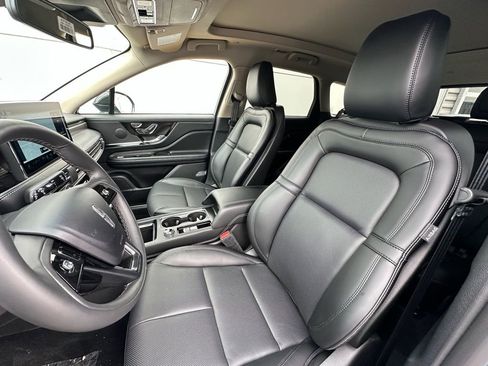 New 2026 Lincoln Corsair Grand Touring image 17