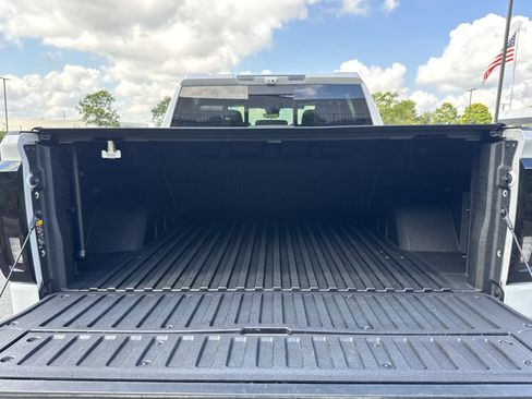 Used 2024 GMC Sierra 1500 Denali Ultimate AWD/4WD image 36