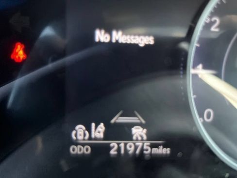 Used 2024 Lexus RX 350 Premium Plus w/ Cold Area Package FWD image 7