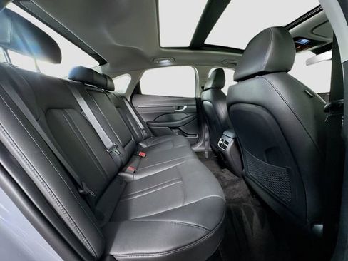 Used 2024 Hyundai Sonata Limited FWD image 29