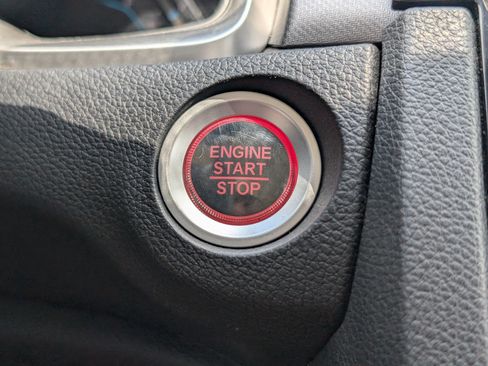 Used 2017 Honda Civic EX image 17