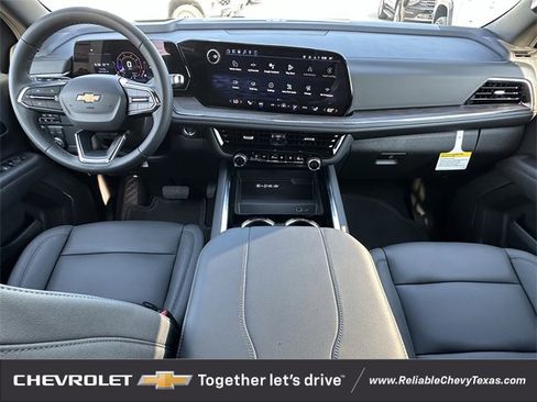 New 2026 Chevrolet Suburban LT w/ Comfort Package image 10