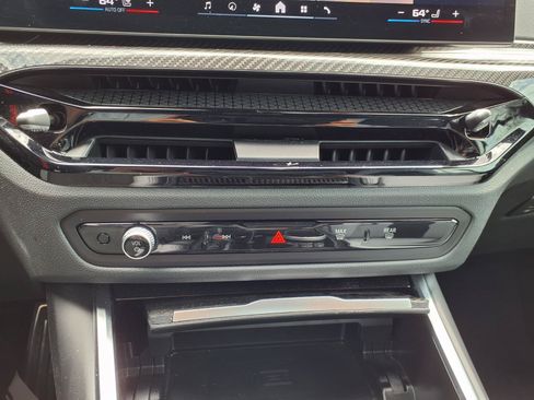 Used 2026 BMW M4 xDrive Competition w/ Executive Package AWD/4WD image 21