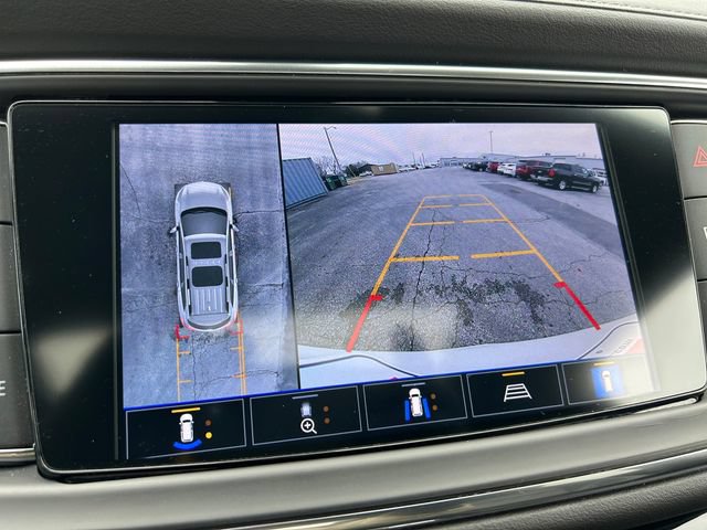 Used 2022 Buick Enclave Avenir w/ Avenir Technology Package AWD/4WD image 64