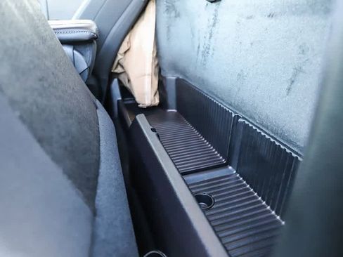 New 2024 RAM 4500 Tradesman image 17