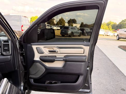 Used 2020 RAM 1500 Limited RWD image 26