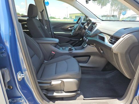 Certified 2024 GMC Terrain SLE w/ Driver Convenience Package FWD image 27