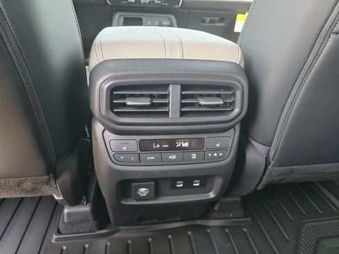 New 2026 Honda Passport TrailSport Elite image 25