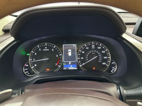 Used 2020 Lexus RX 350 FWD w/ Premium Package image 30