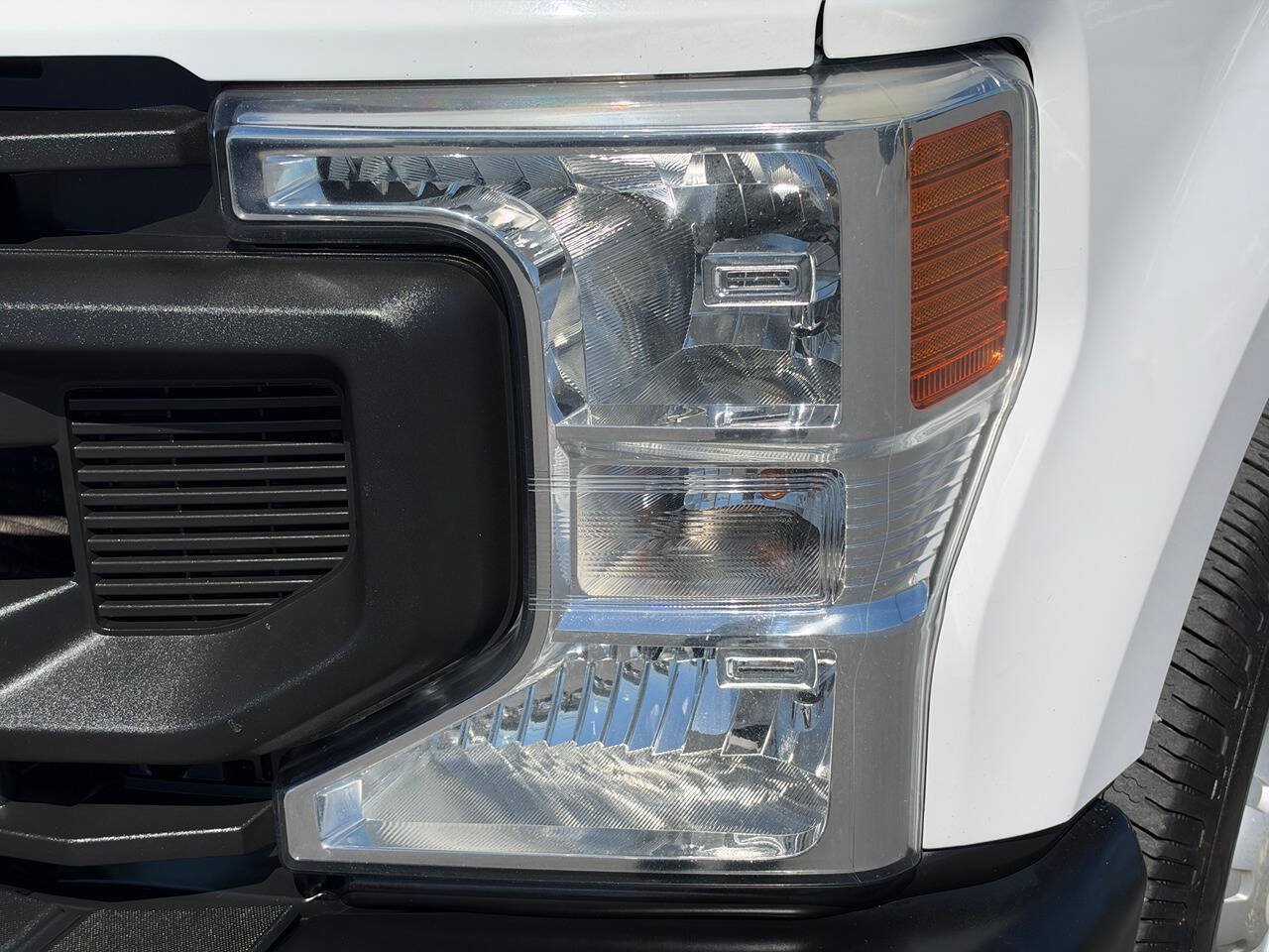 Used 2020 Ford F250 XL w/ Power Equipment Group RWD image 56