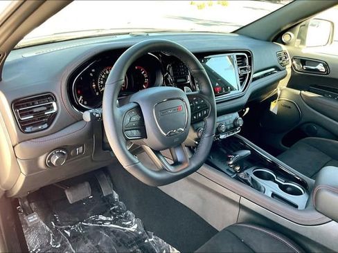 New 2025 Dodge Durango GT image 6