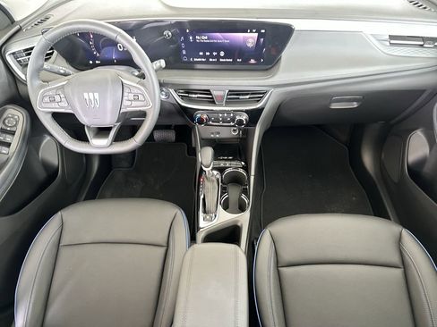 New 2026 Buick Encore GX Sport Touring w/ Advanced Technology Package image 17