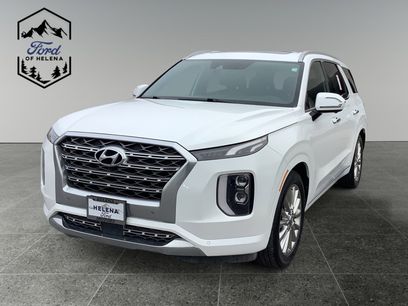 Used 2020 Hyundai Palisade Limited