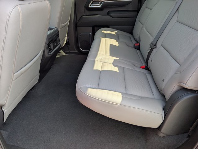 Used 2024 Chevrolet Silverado 1500 RST AWD/4WD image 28