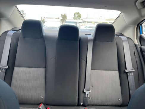 Used 2025 Nissan Sentra SV image 37