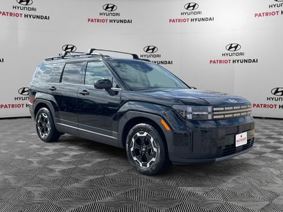 New 2026 Hyundai Santa Fe SEL