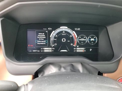 Used 2022 Toyota Tundra 1794 Edition image 17