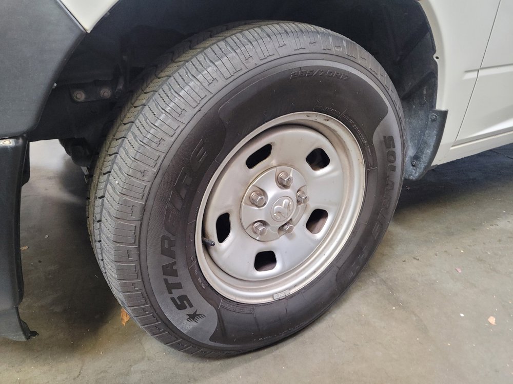 Used 2019 RAM 1500 Tradesman w/ Popular Equipment Group RWD image 31