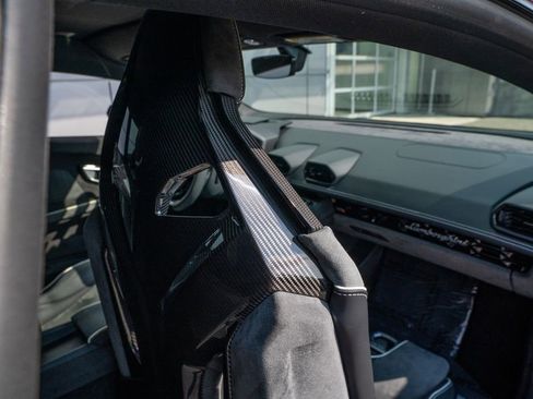 Used 2024 Lamborghini Huracan Sterrato image 39