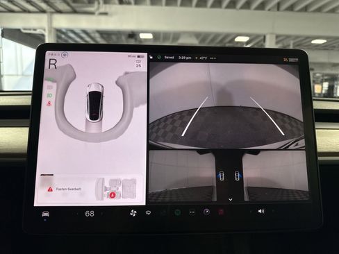Used 2022 Tesla Model Y Performance image 19