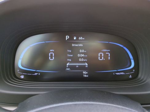 New 2026 Hyundai Venue SEL image 26