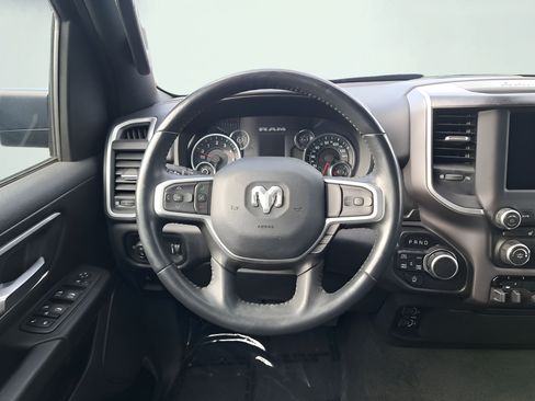 Used 2023 RAM 1500 Big Horn AWD/4WD image 21