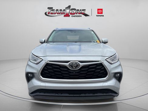 Used 2020 Toyota Highlander Limited image 4