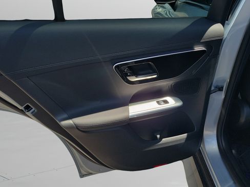 Certified 2026 Mercedes-Benz GLC 300 4MATIC image 7