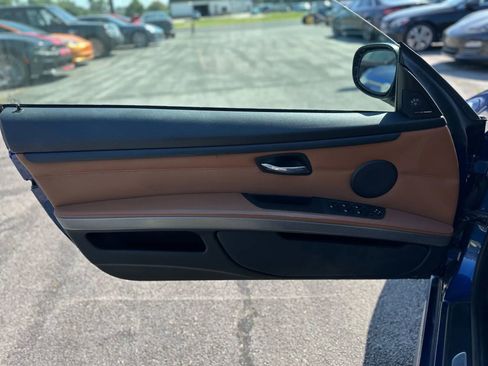 Used 2011 BMW 335is Convertible image 33