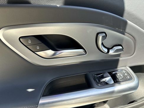 New 2026 Mercedes-Benz CLA 350 image 17