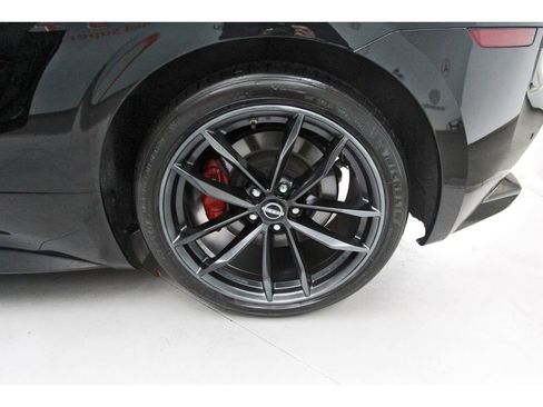 Used 2025 Nissan Z Performance w/ Floor Mat Package RWD image 32