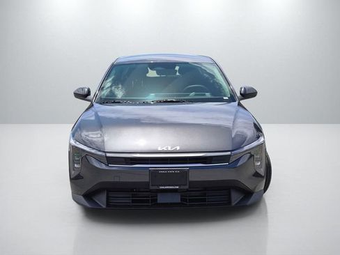 New 2026 Kia K4 FWD image 2