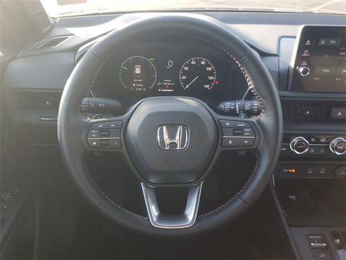 Used 2026 Honda CR-V Sport image 9