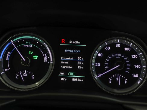 Used 2023 Hyundai Sonata SEL FWD image 27
