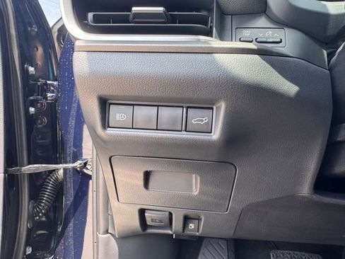 New 2026 Toyota Grand Highlander AWD image 16