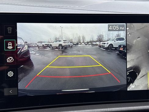 New 2026 Kia Sportage X-Line Prestige image 22