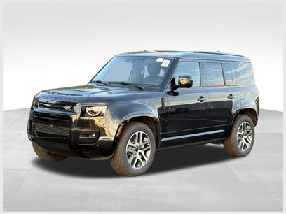 New 2026 Land Rover Defender 110 X-Dynamic SE