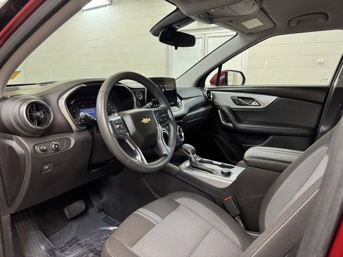 Used 2023 Chevrolet Blazer LT w/ LPO, Floor Liner Package image 13