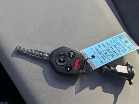 New 2026 Subaru Forester image 35