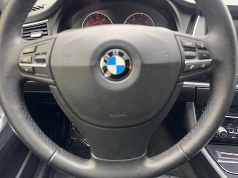 Used 2014 BMW 535i Gran Turismo RWD image 58