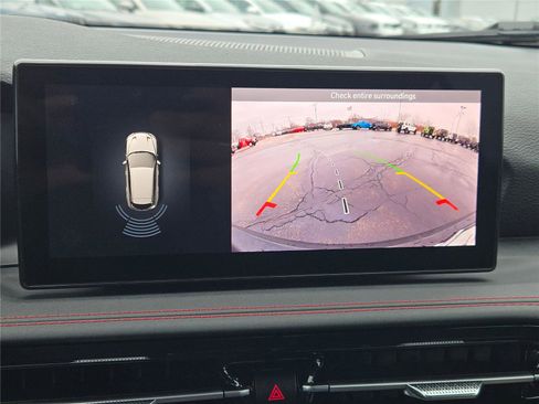 New 2025 Dodge Hornet GT w/ GT Blacktop Package image 28