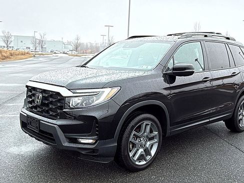 Used 2023 Honda Passport EX-L image 15
