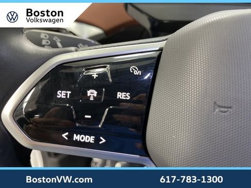 Used 2021 Volkswagen ID.4 Pro S image 17