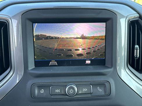 Used 2022 Chevrolet Silverado 3500 W/T w/ WT Convenience Package image 17