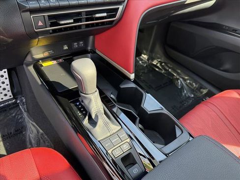 New 2026 Toyota Camry XSE image 18