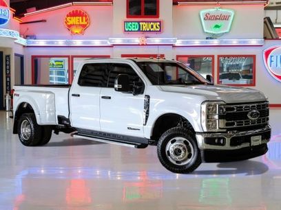 Used 2023 Ford F350 XLT w/ 360-Degree Camera Package