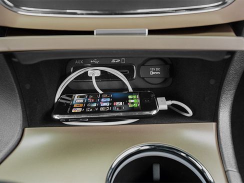 Used 2014 Jeep Grand Cherokee Limited image 18